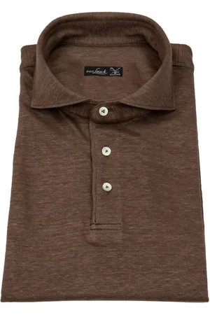 Van Laack Poloshirt Haifischkragen - Verkäufer: HemdenBox