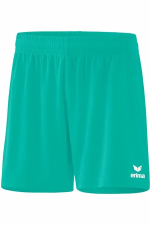 Erima Trainingshose Rio 2.0 Shorts Damen - Verkäufer: TEAMSPORT2GO
