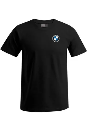 BMW T-Shirt T-Shirt Herren Shirt Schwarz Männer - Verkäufer: Autohaus Fulda Krah Enders GmbH