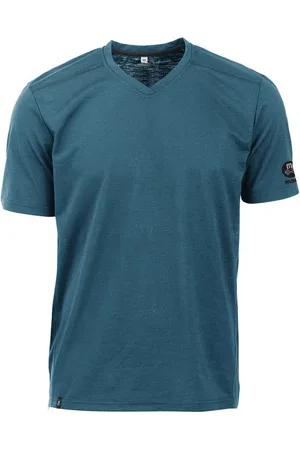 MAUL Kurzarmshirt Mike fresh - 1/2 T-Shirt - dunkelblau - Verkäufer: beim-schaeftlmaier