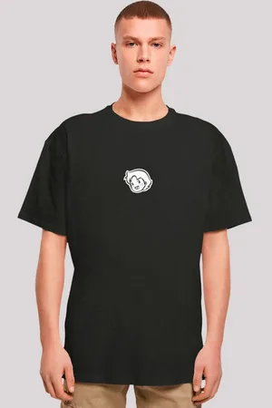 F4NT4STIC T-Shirt Heidi Heroes of Childhood Nostalgie, Retro Print, Kinderserie