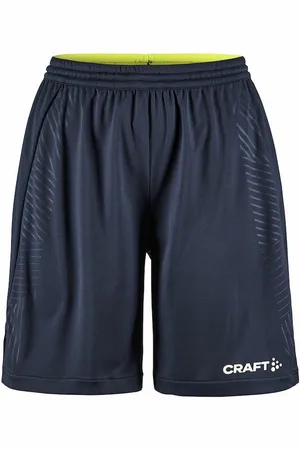 Craft Trainingshose Extend Shorts W - Verkäufer: TEAMSPORT2GO