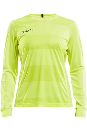 Craft Torwarttrikot PROGRESS GK LS JERSEY W flumino XXL - Verkäufer: TEAMSPORT2GO