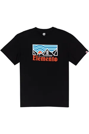 Element T-Shirt WANDER BOY WANDER BOY - Verkäufer: Epoxy Shop