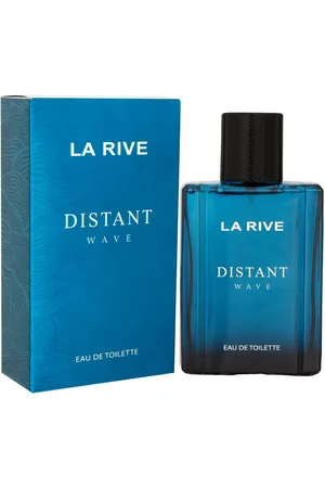 La Rive Eau de Toilette Distant Wave 100 ml - Verkäufer: Riemax
