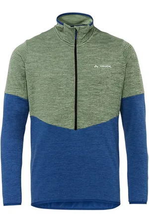Vaude Anorak Mens Larice Hz Fleece Jacket Herren Anorak - Verkäufer: eXXpozed