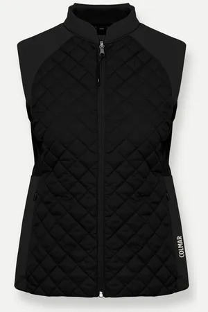 Colmar Funktionsweste Damen Steppweste LADIES VEST - Verkäufer: nature247 outdoorsports