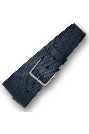 Vittozzi Ledergürtel 967-SA-40 - Verkäufer: