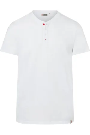 Timezone Henleyshirt Henleyshirt - Verkäufer: gerrys house of style