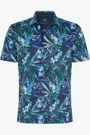 Brax Poloshirt - Verkäufer: Tara-M