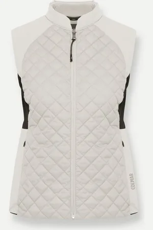Colmar Funktionsweste Damen Steppweste LADIES VEST - Verkäufer: nature247 outdoorsports