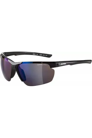 Alpina Sportbrille Defey HR Halbrahmen Sonnenbrille - Verkäufer: sieger-preise