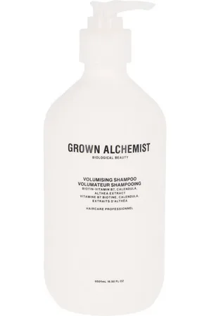 Grown Alchemist Haarshampoo Volumising - Shampoo 0.4: Biotin-Vitamin B7, Calendula, Althea Extract - Verkäufer: DUFTE ZEITEN