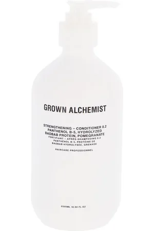 Grown Alchemist Haarspülung Strengthening - Conditioner 0.2 - Verkäufer: DUFTE ZEITEN
