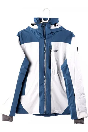 North Bend Outdoorjacke Hirafu Ski Jacket W,Snow White - 36 - - Verkäufer: DealBird