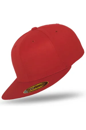 Flexfit Baseball Cap Original Premium 210 Fitted Cap Kappe mit UD Bandana - Verkäufer: urbandreamz