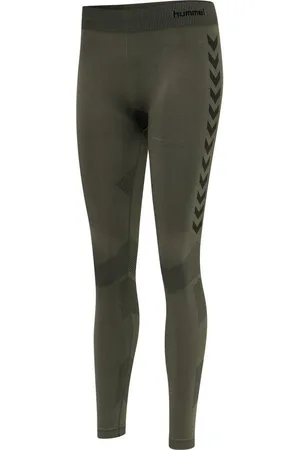 Hummel Thermounterhemd hmlFirst Seamless Training Tight Women - Verkäufer: TEAMSPORT2GO