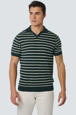 No Excess Poloshirt - Verkäufer: Modehaus Weingarten Köln