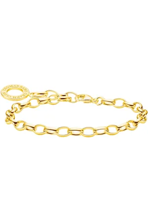 Thomas Sabo Armband X0031-413-39-L17,L19,5