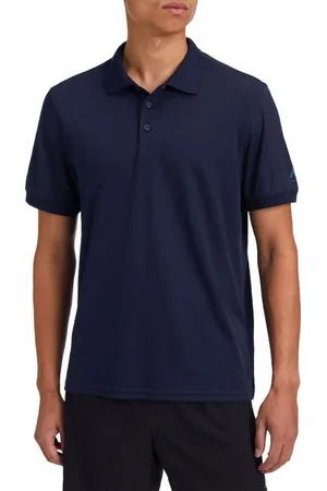 mc kinley Poloshirt He.-Polo Lango M 510 NAVY - Verkäufer: Sport Ehnert