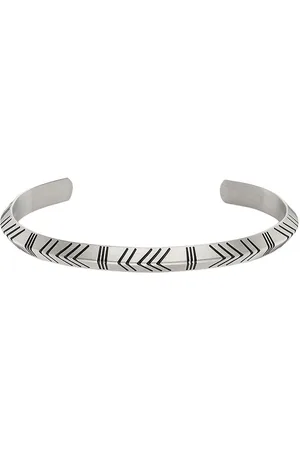 Bruno Banani Armspange Schmuck Geschenk Armband Gothic, B4111B/20/00/S