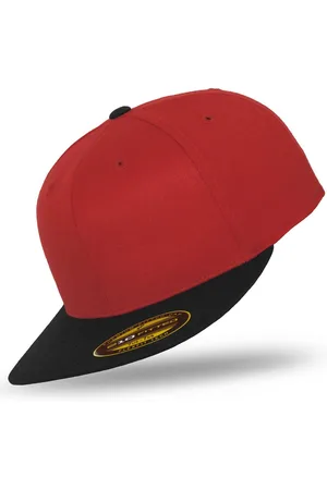 Flexfit Baseball Cap Original Premium 210 Fitted Cap Kappe mit UD Bandana - Verkäufer: urbandreamz
