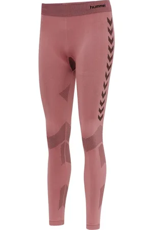 Hummel Thermounterhemd hmlFirst Seamless Training Tight Women - Verkäufer: TEAMSPORT2GO