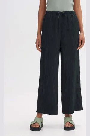Opus Chinohose Culotte Masunny - Weit - Verkäufer: Robert Ley Damen & Herrenmoden GmbH & Co KG