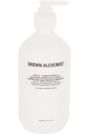 Grown Alchemist Haarspülung Detox - Conditioner 0.1 - Verkäufer: DUFTE ZEITEN
