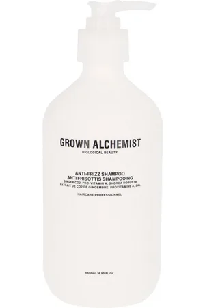 Grown Alchemist Haarshampoo Anti-Frizz - Shampoo 0.5 - Verkäufer: DUFTE ZEITEN