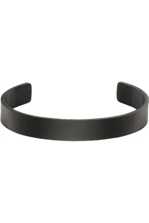 Bruno Banani Armspange Schmuck Geschenk ArmSchmuck B4100B/20/00/B, B4100B/20/00/S