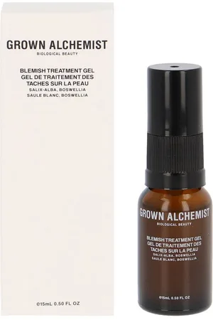 Grown Alchemist Pickel-Tupfer Blemish Treatment Gel: Salix-Alba, Boswellia - Verkäufer: DUFTE ZEITEN