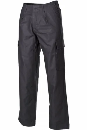 MFH Cargohose BW Moleskinhose, - 14 - Verkäufer: DaGecko