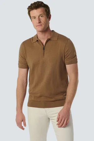 No Excess Poloshirt - Verkäufer: Modehaus Weingarten Köln