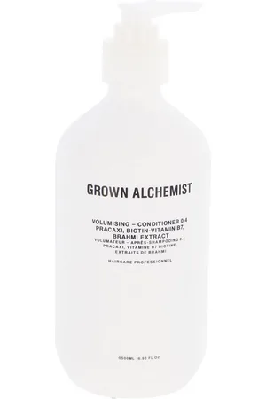 Grown Alchemist Haarspülung Volumising - Conditioner 0.4 - Verkäufer: DUFTE ZEITEN