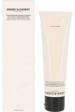 Grown Alchemist Gesichtsreinigungsgel Hydra-Restore Cream Cleanser: Olive Leaf, Plantago Extract 100 ml - Verkäufer: DUFTE ZEITEN