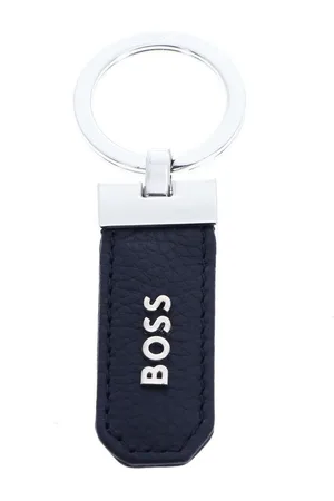 HUGO BOSS Schlüsselanhänger Classic Grained - Verkäufer: modeherz