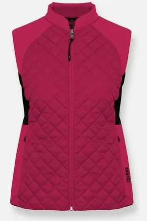 Colmar Funktionsweste Damen Steppweste LADIES VEST - Verkäufer: nature247 outdoorsports