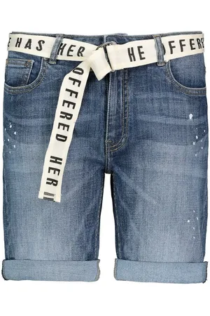Eight2Nine Shorts - Verkäufer: Tara-M