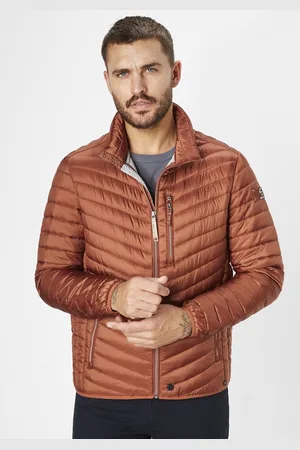Redpoint Steppjacke Walker Leichte Steppjacke für Herren - Verkäufer: OSPIG (Hersteller)