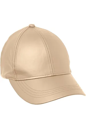 Noisy May Snapback Cap Kappe Nahtdetails Klettverschluss gebogener Schirm (casual) MSKY CAP NOOS - Verkäufer: ARIZONAS