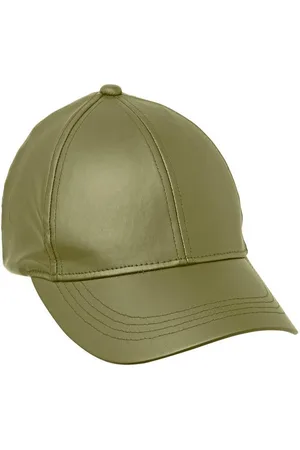 Noisy May Snapback Cap Kappe Nahtdetails Klettverschluss gebogener Schirm (casual) MSKY CAP NOOS - Verkäufer: ARIZONAS