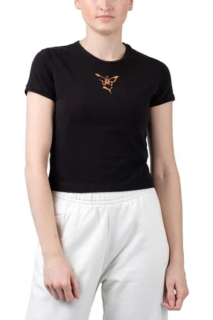 PUMA T-Shirt X Dua Lipa Slim Tee - Verkäufer: Sport Klingenmaier
