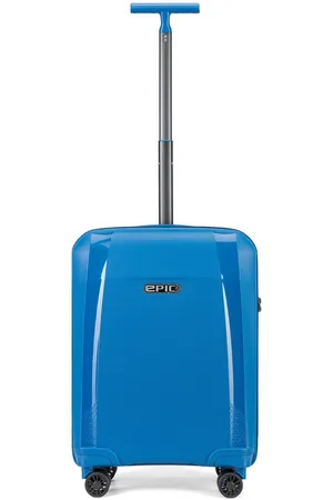 Epic Handgepäck-Trolley Phantom SL, 4 Rollen, Polypropylen - Verkäufer: WE LOVE BAGS