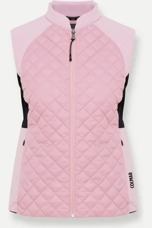 Colmar Funktionsweste Damen Steppweste LADIES VEST - Verkäufer: nature247 outdoorsports
