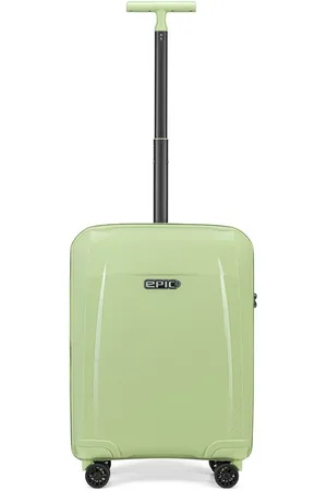Epic Handgepäck-Trolley Phantom SL, 4 Rollen, Polypropylen - Verkäufer: WE LOVE BAGS