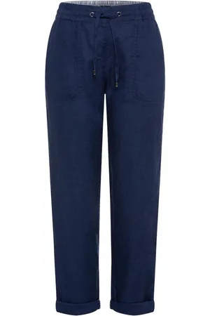 Olsen Stoffhose Trousers Casual Cropped - Verkäufer: Huth+Fricke