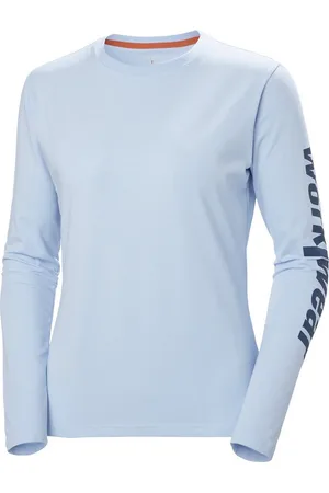 Helly Hansen Longsleeve Logo - Verkäufer: 247Group GmbH