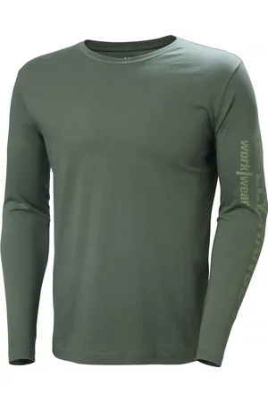 Helly Hansen Longsleeve Classic Logo - Verkäufer: 247Group GmbH