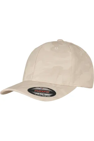 Flexfit Flex Cap Light Camo - Verkäufer: DBULLDOG